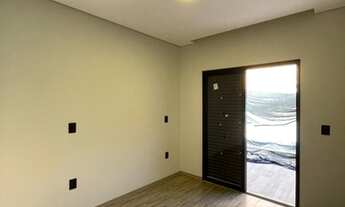 Imagem 7: Casa de condomínio para venda possui 170 metros quadrados com 3 quartos