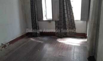 Imagem 3: Casa de rua-LOCAÇÃO-Tijuca-Rio de Janeiro-RJ