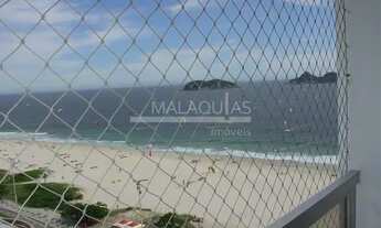 Imagem 4: Flat-LOCAÇÃO-BARRA DA TIJUCA JARDIM OCEANICO-Rio de Janeiro-RJ