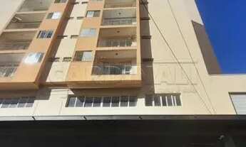 Imagem 3: Apartamento Padrão em São Carlos