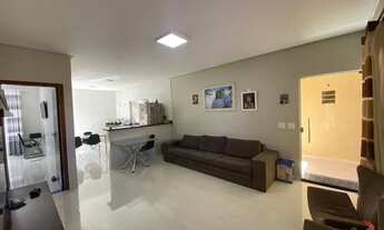 Imagem 5: FORMOSA - Casa Padrão - RESIDENCIAL SANTA ROSA