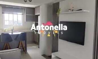 Imagem 2: Sobrado com 2 Dormitorio(s) localizado(a) no bairro São Luiz em Caxias do Sul / Ref.:657