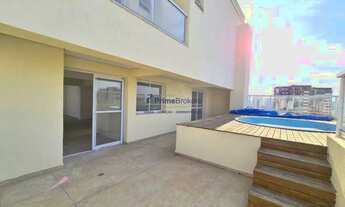 Imagem: COBERTURA MOEMA PISCINA 4 QUARTOS 2 SUÍTES