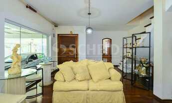 Imagem 2: Belíssima casa no Jardim Textil