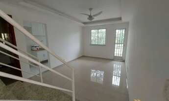 Imagem: Apartamento Duplex com 2 dormitórios à