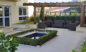 Imagem 5: Apartamento para aluguel e venda possui 47 metros quadrados com 2 quartos