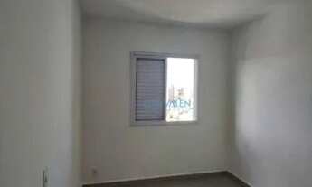 Imagem 6: Apartamento com 2 dormitórios para alugar, 65 m² por R$ 3.358,21/mês - Rudge Ramos - São B