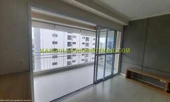 Imagem: Apartamento para locação na Chácara Santo