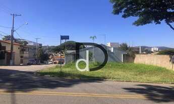 Imagem 2: Terreno para alugar, 200 m² por R$ 3.180,00/mês - Santa Rosa - Vinhedo/SP