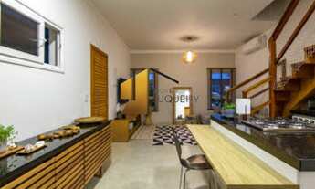 Imagem 4: Casa de condomínio para venda em Juquehy - São Sebastião