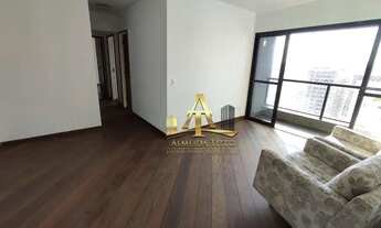 Imagem 2: Apartamento com 3 dormitórios à venda, 98 m² - Edifício Alpha Towers - Barueri - São Paulo