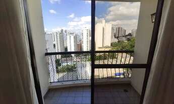 Imagem 4: Apartamento com 3 dormitórios para alugar, 75 m² por R$ 4.855,42/mês - Perdizes - São Paul