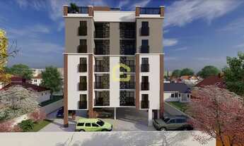 Imagem 4: Apartamento à venda 1 Quarto, 28.17M², Santa Quitéria, Curitiba - PR