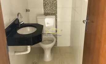 Imagem 4: Sobrado de Condomínio com 2 dorms, Sítio do Campo, Praia Grande - R$ 350 mil, Cod