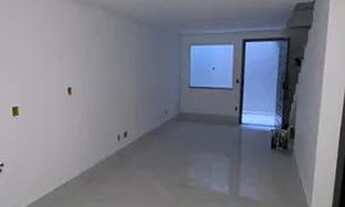 Imagem 4: Casa de condomínio para venda possui 60 metros quadrados com 2 quartos