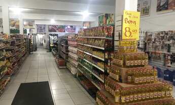 Imagem 4: Supermercado a venda