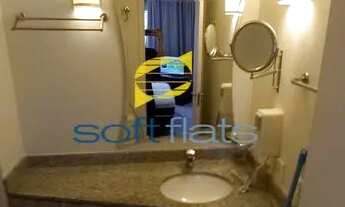 Imagem 6: Flat, para aluguel, na maestro cardim, em Bela Vista, São Paulo