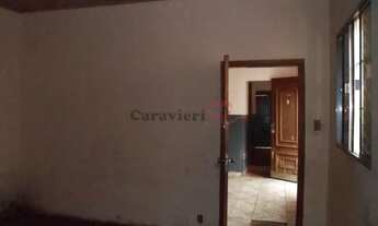 Imagem 7: 02 DORMITÓRIOS, SALA, COZINHA, BANHEIRO , ÁREA DE SERVIÇO E 02 VAGAS DE GARAGEM. Não per