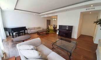 Imagem 2: Ipanema Apartamento com 4 dormitórios