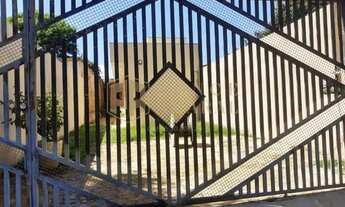 Imagem 4: Excelente casa localizada no bairro Santa cândida próximo a Avenida Elias Miguel Maluf