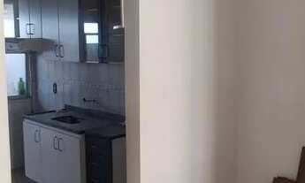 Imagem 7: Apartamento com área privativa, minha casa minha vida, Santa Cruz, Contagem