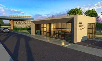 Imagem 6: Pré-lançamento a beira mar em até 132 meses na praia de Feliz Deserto!