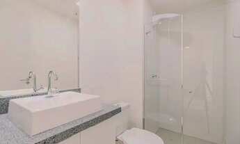 Imagem 5: Apartamento para venda tem 38 metros quadrados com 2 quartos em Vila Butantã - São Paulo