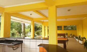 Imagem 2: Linda chácara em condomínio fechado