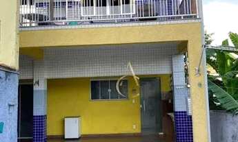 Imagem 4: CASA PARA LOCAÇÃO - VILA ANITA - NOVA IGUAÇU