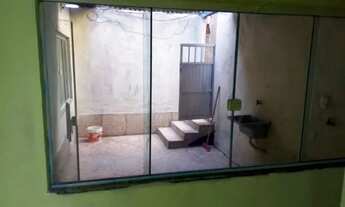 Imagem: Alugo Casa em Agostinho Porto