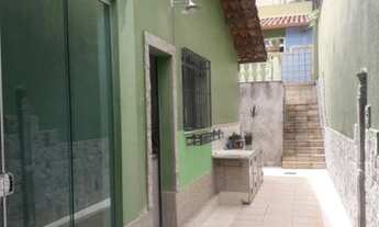 Imagem 7: Casa para Venda em Sabará, Alvorada, 4 dormitórios, 1 suíte, 2 banheiros, 3 vagas