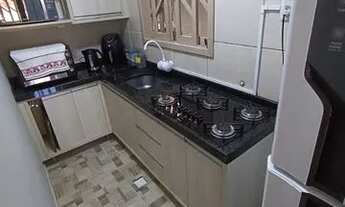 Imagem 4: Casa Averbada bairro schramm São Bento do Sul