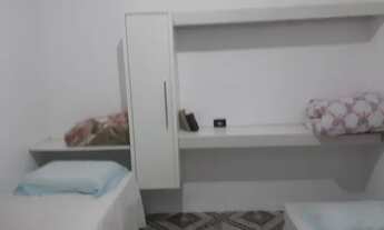 Imagem: Aluga se quartos para rapazes