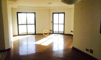 Imagem 3: Cobertura com 3 dormitórios, 300 m² - venda por R$ 2.200.000,00 ou aluguel por R$ 10.544,0