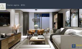 Imagem 1: Apartamento para Venda em Belo Horizonte, BARRO PRETO, 3 dormitórios, 2 suítes, 2 banheiro