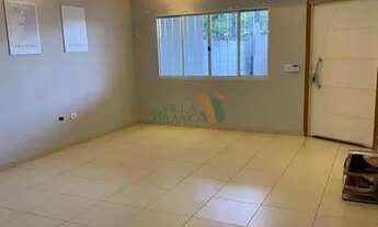 Imagem 2: Casa com 3 dormitórios à venda, 212 m² por R$ 810.000,00 - Villa Branca - Jacareí/SP