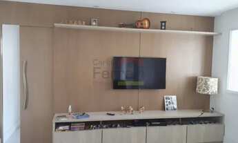 Imagem 7: Apartamento -Tatuapé Varanda Gourmet - ótima localização..