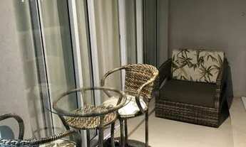 Imagem 7: Apartamento para venda com 70 metros quadrados com 2 quartos