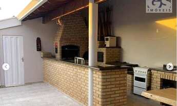 Imagem 2: Casa com 3 dormitórios à venda, 220 m² por R$ 790.000,00 - Brasil - Itu/SP