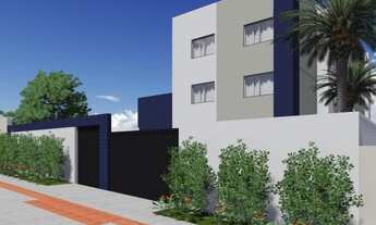 Imagem 2: Venda - APARTAMENTO - JAQUELINE BELO HORIZONTE MG