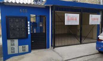 Imagem: 1562 - Casa p/ Locação localizada no bairro