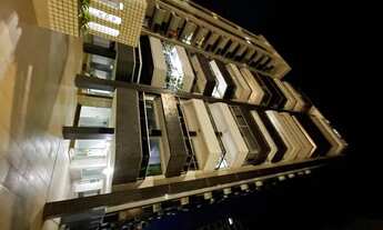 Imagem 2: Apartamento para aluguel e venda possui 202 metros, avenida boa viagem