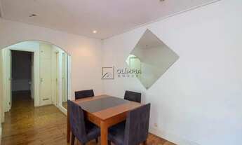 Imagem 7: Apartamento Venda Pinheiros 93 m² 3 Dormitórios