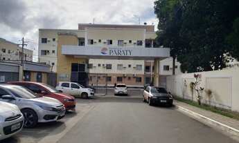 Imagem: Condomínio Paraty