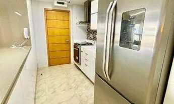 Imagem 5: Apartamento com 3 dormitórios à venda, 133 m² por R$ 1.280.000 - Aeroclube - João Pessoa/P