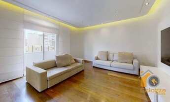 Imagem 5: Apartamento com 4 dormitórios, 362 m² - venda por R$ 6.100.000 ou aluguel por R$ 32.576/mê