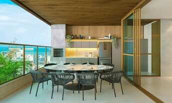 Imagem 6: Arbo Residence: Seu refúgio urbano de luxo com estilo e conforto incomparáveis!