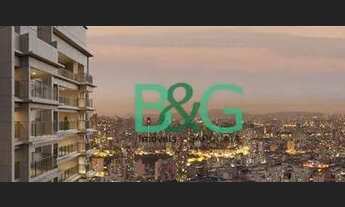 Imagem 6: Apartamento com 3 dormitórios à venda, 126 m² por R$ 1.064.333,46 - Brás - São Paulo/SP