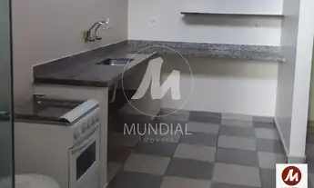 Imagem 5: Salão/Galpão (salão - sobrado) 2 dormitórios, cozinha planejada