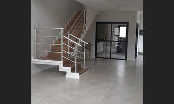 Imagem 5: JUNDIAÍ - Casa de Condomínio - PARQUE RESIDENCIAL ELOY CHAVES